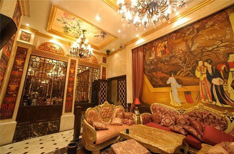 八宿高档KTV妹子质量哪家好 八宿高档KTV妹子质量哪家好